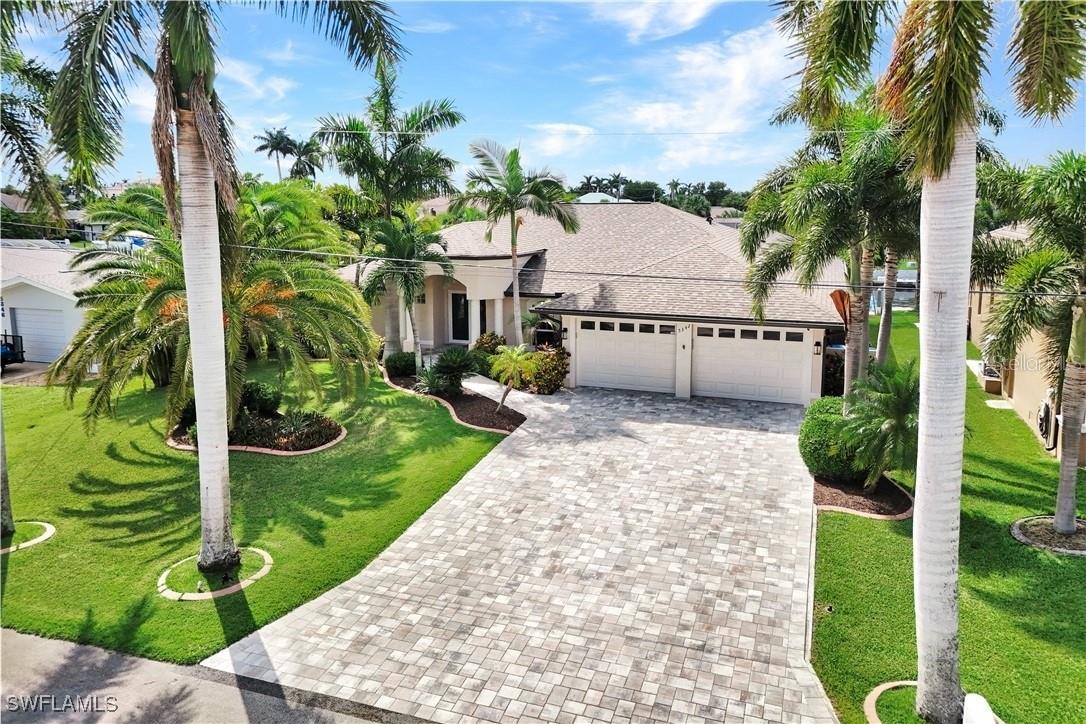 5342 Del Monte Ct, Cape Coral, FL 33904