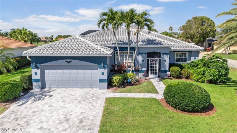 13061 Silver Sands Dr, Fort Myers, FL 33913