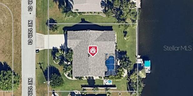 7 Ne 12th Ct, Cape Coral, FL 33909