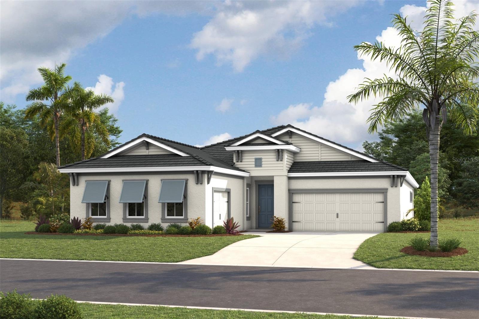 11280 Blissby St, Venice, FL 34293