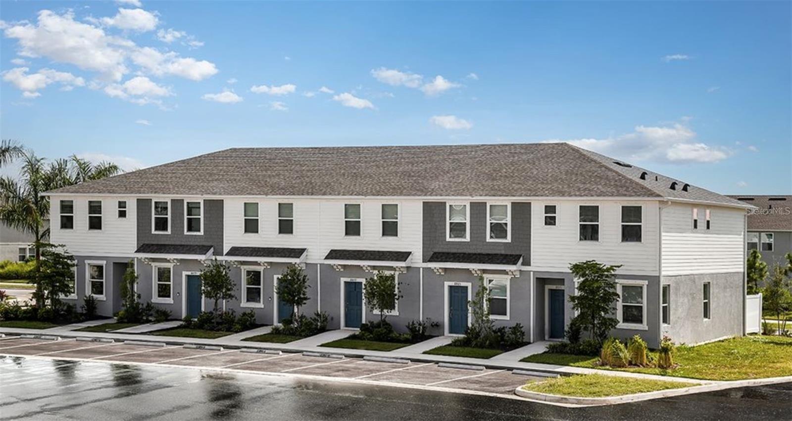 8596 Daybreak St, Sarasota, FL 34241