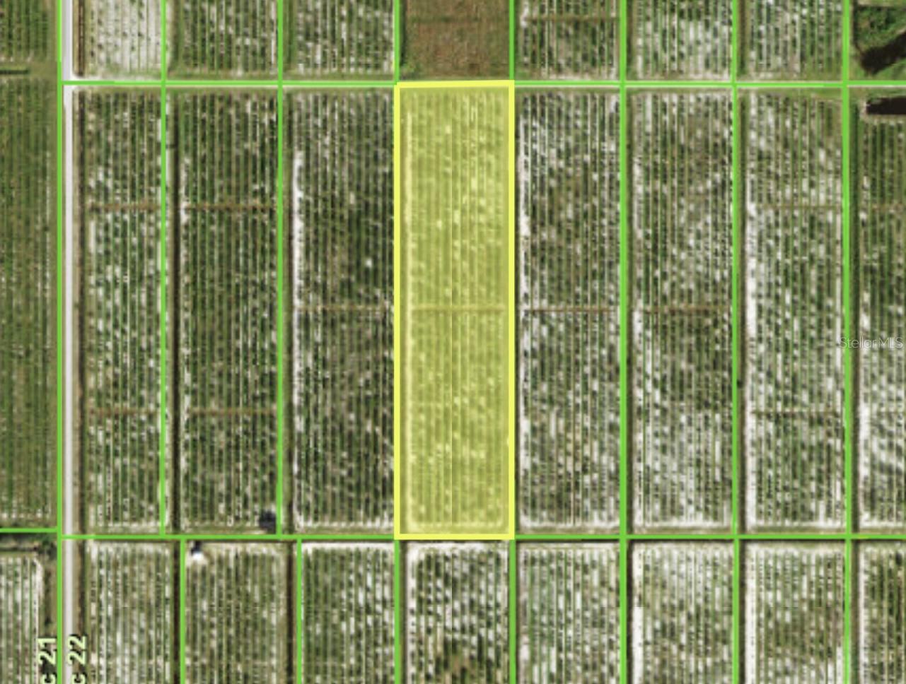 45103 (22-20) Narrow Lane, Punta Gorda, FL 33982