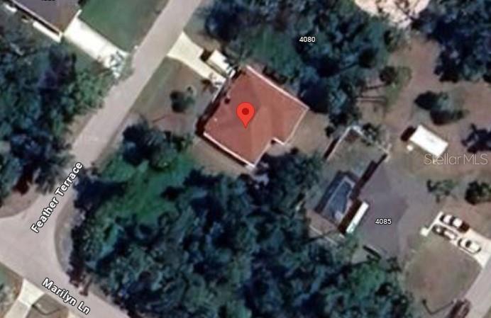 4096 Feather Ter, North Port, FL 34286