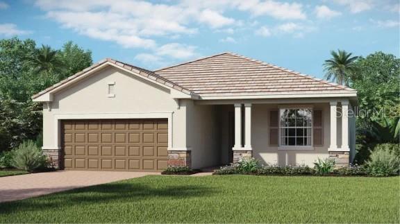 8372 Waterscape Rd, Englewood, FL 34224
