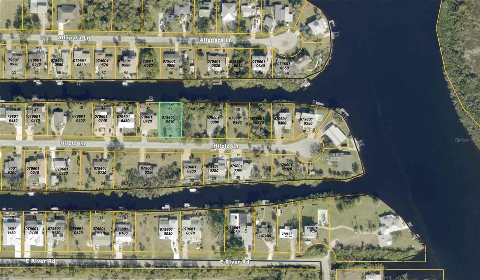 Hilolo Ln, Venice, FL 34293