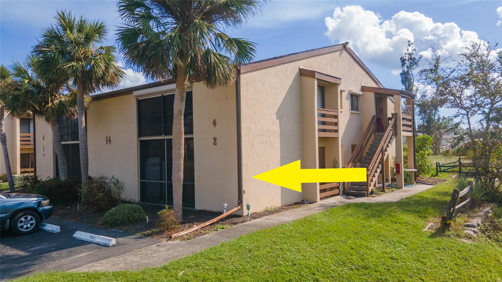 14 Quails Run Blvd #2, Englewood, FL 34223