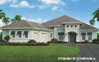 1143 Blue Shell Loop, Sarasota, FL 34240