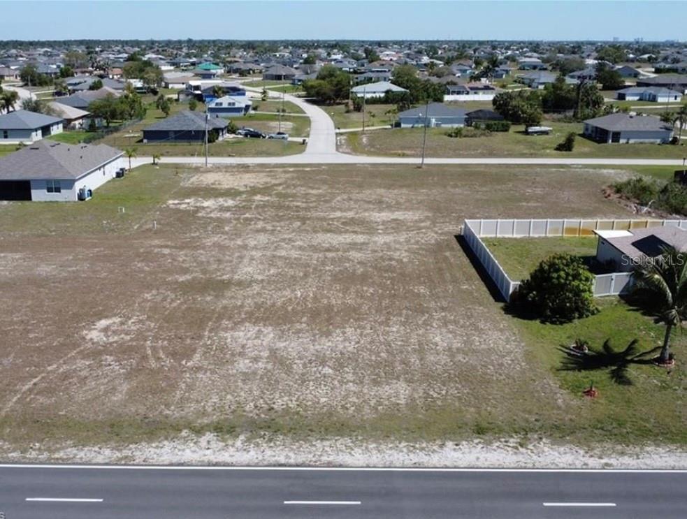 2829 Nelson Rd N, Cape Coral, FL 33993