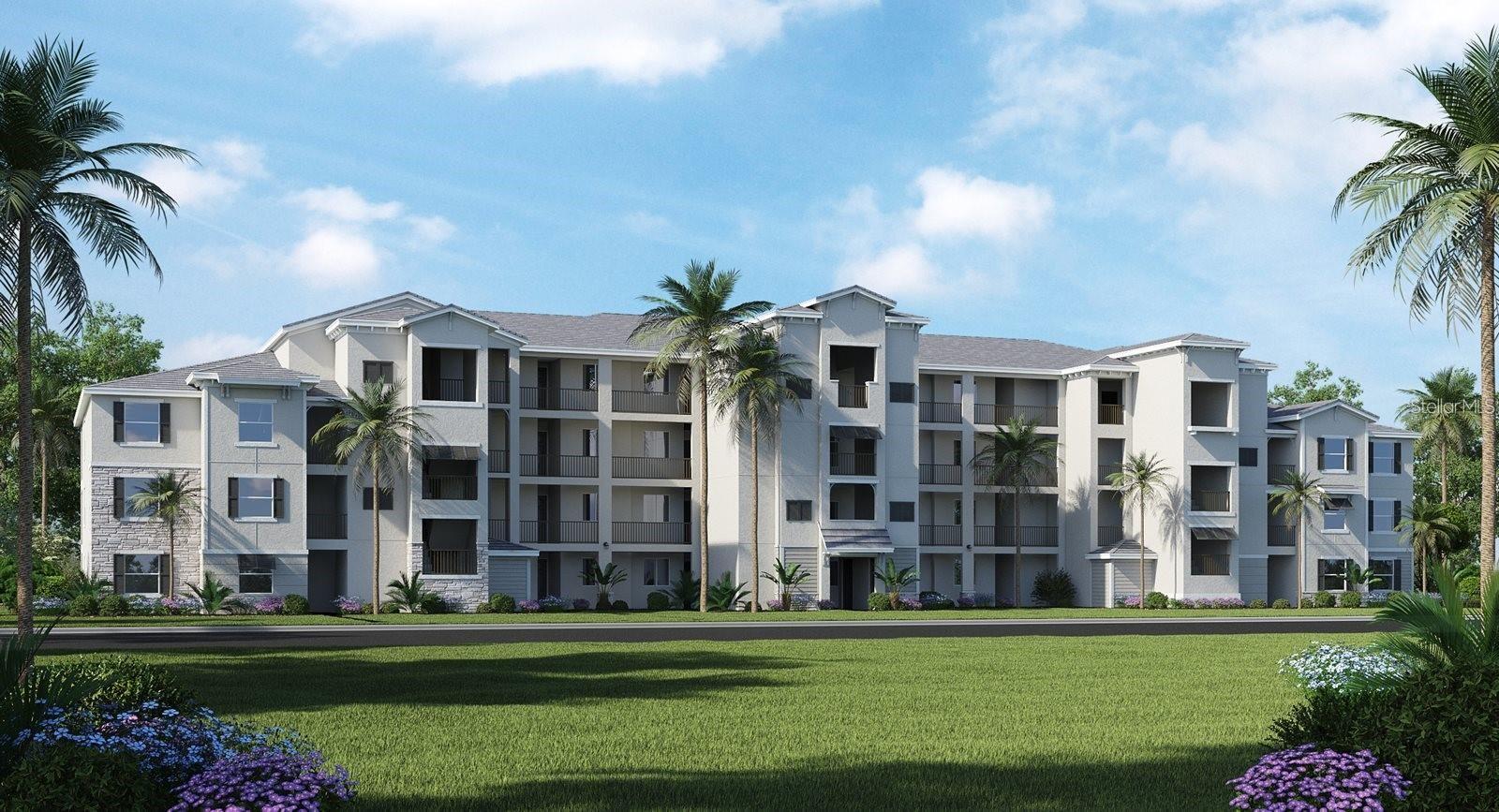 17560 Opal Sand Dr #305, Venice, FL 34293