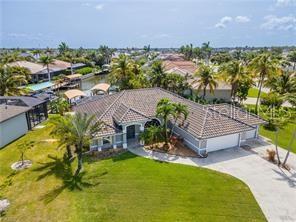 1525 Sw 43rd Ter, Cape Coral, FL 33914