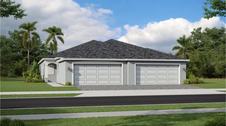 14736 White Pearl Rd, Punta Gorda, FL 33982