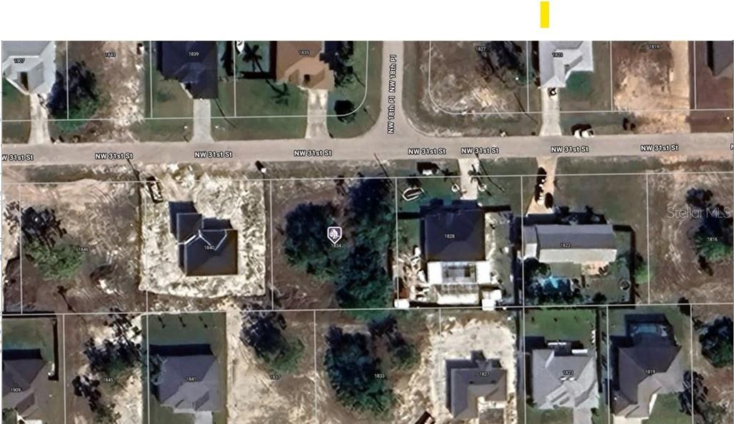 1834 Nw 31st St, Cape Coral, FL 33993