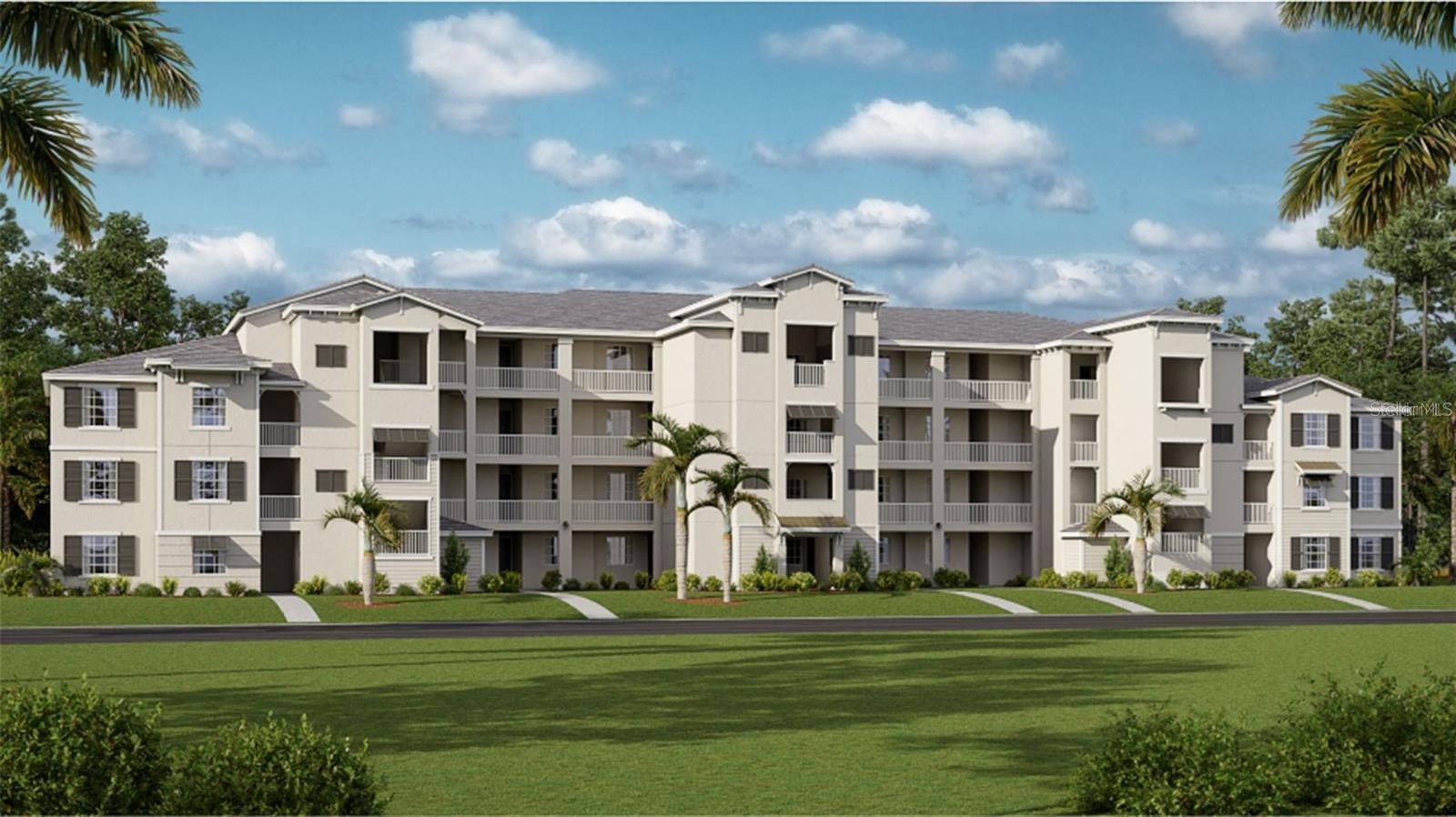17560 Opal Sand Dr #405, Venice, FL 34293