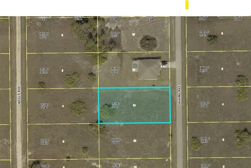 1717 Irving Ave, Lehigh Acres, FL 33972
