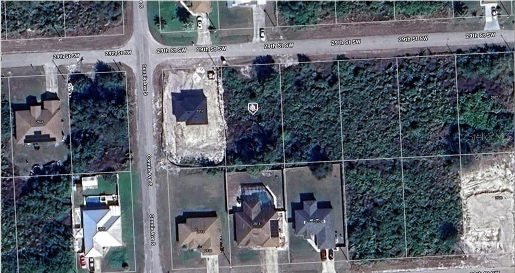 2515 29th St Sw, Lehigh Acres, FL 33976