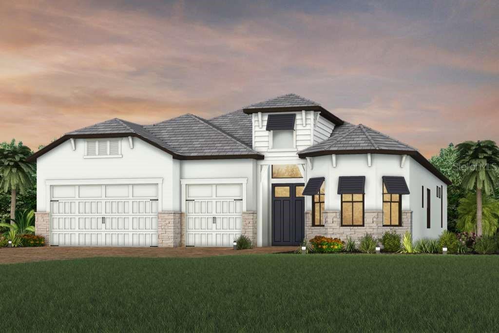 27120 Paradise Shores, Englewood, FL 34223