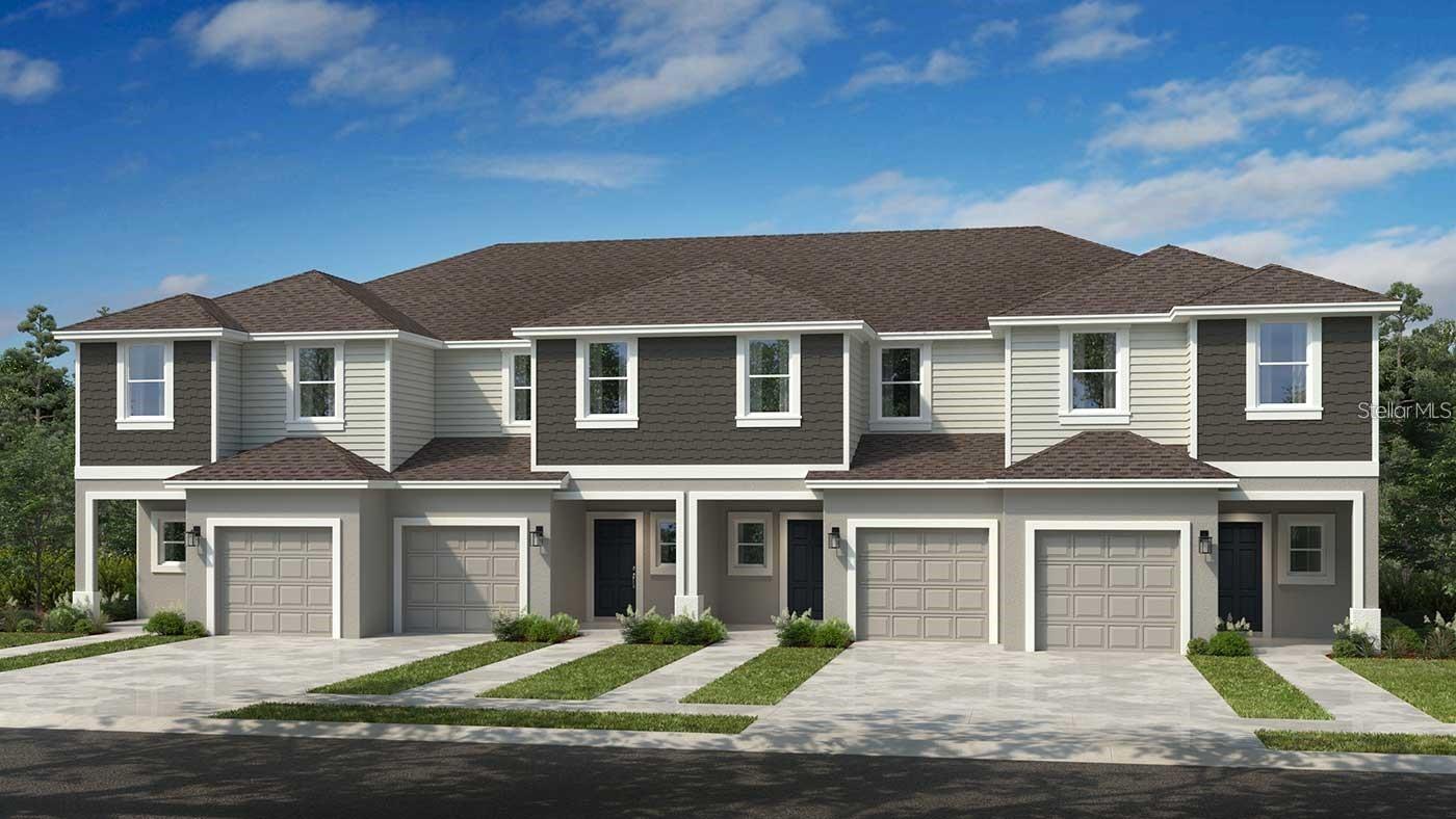 9088 Driven Snow St, Sarasota, FL 34241