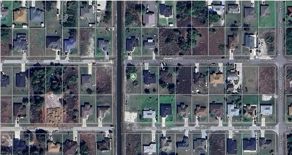 3917 17th St Sw, Lehigh Acres, FL 33976