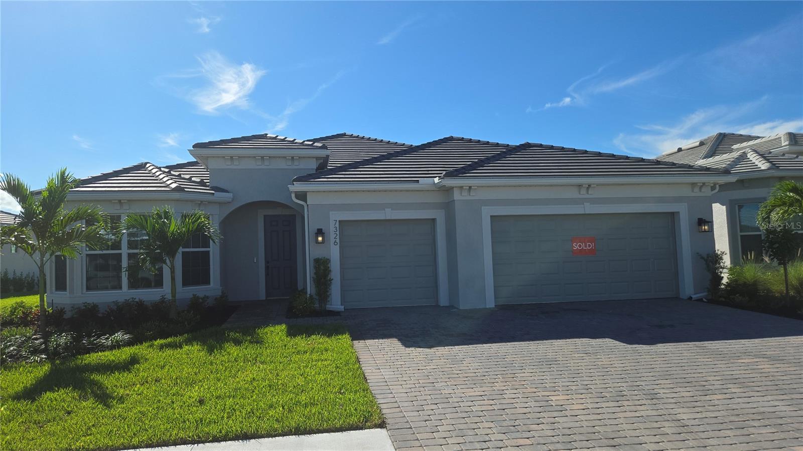 7326 Blue Salvia Dr, North Fort Myers, FL 33917