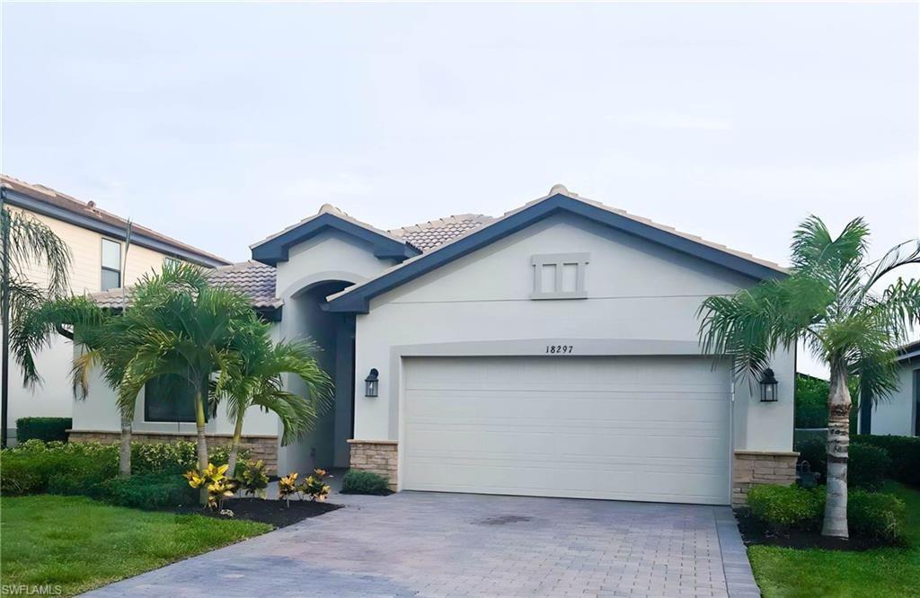 18297 Ridgeline Dr, Estero, FL 33928