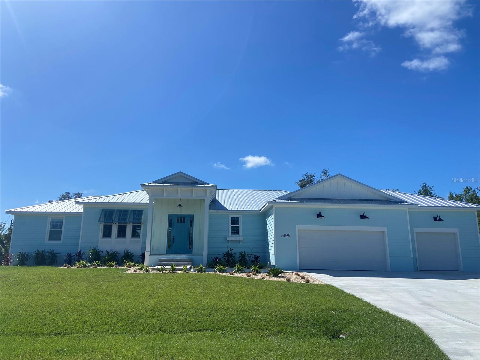 14361 Cando Ave, Port Charlotte, FL 33981