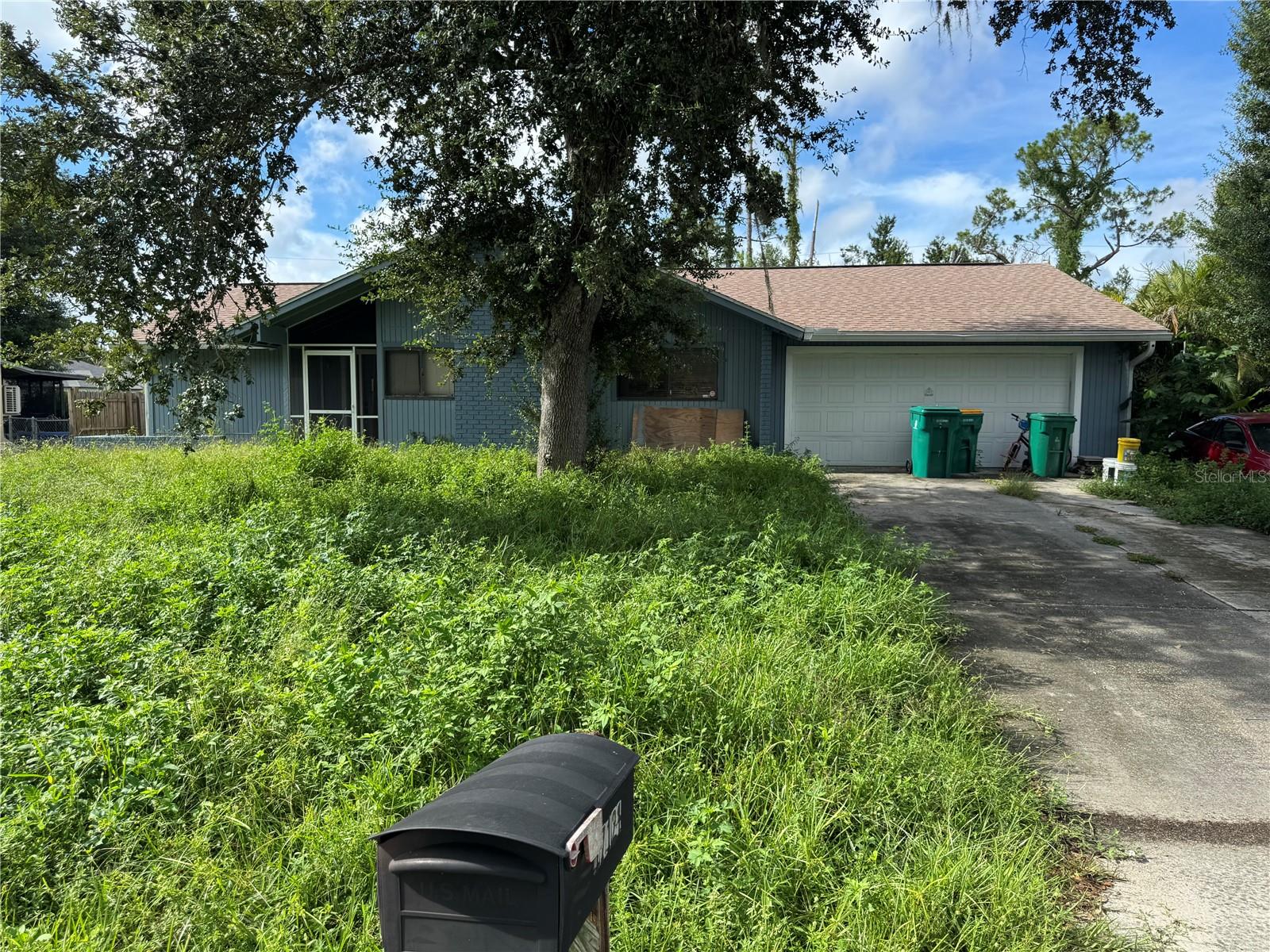 17121 Doyle Ave, Port Charlotte, FL 33954