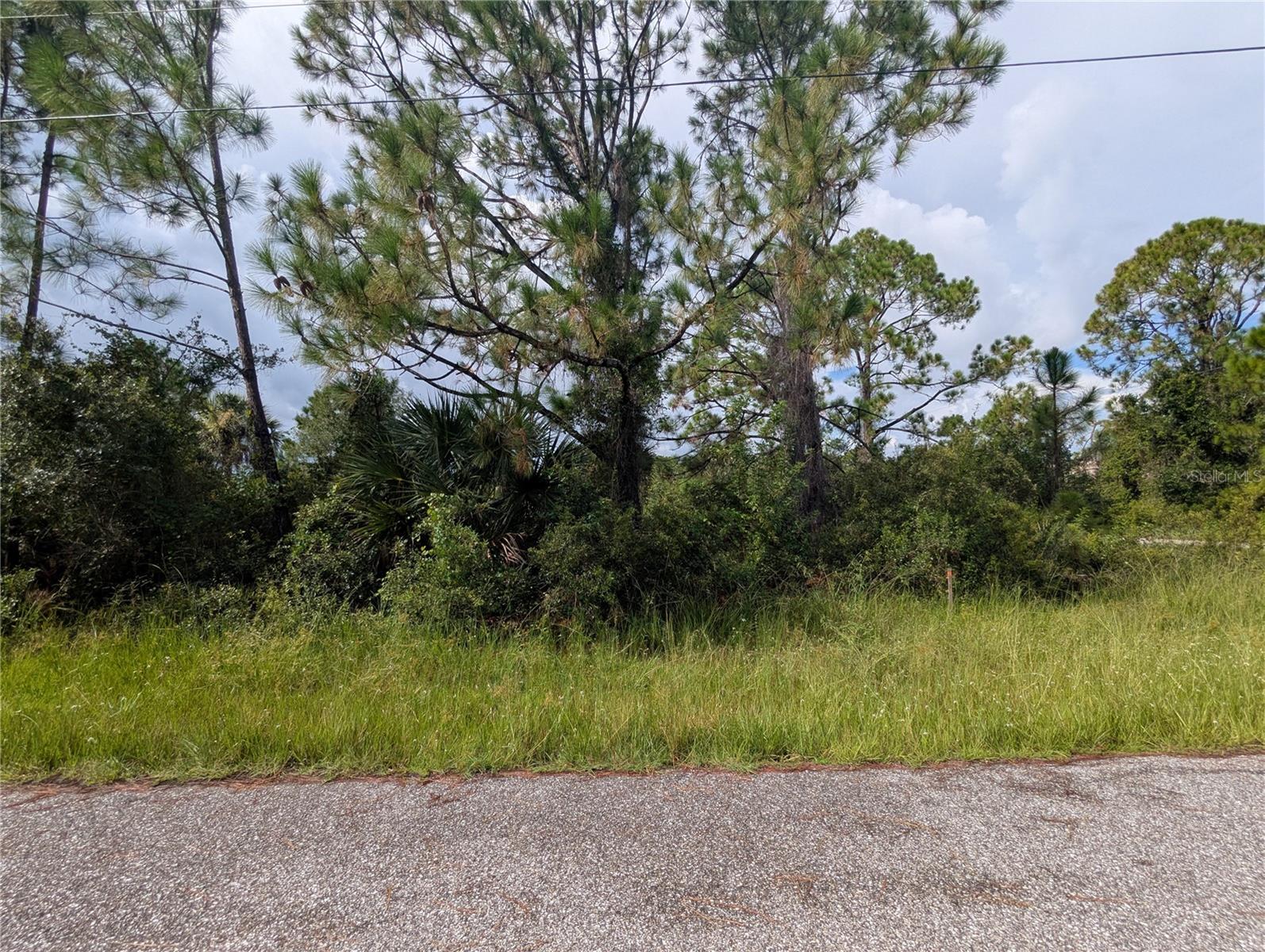 Upson Ter, North Port, FL 34291
