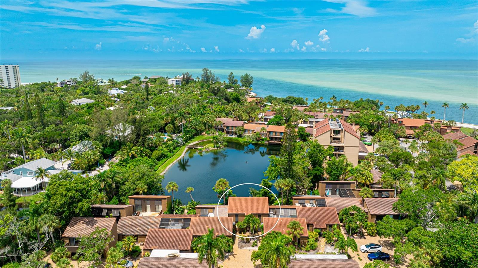 11 Sandy Cove Rd #8f, Sarasota, FL 34242