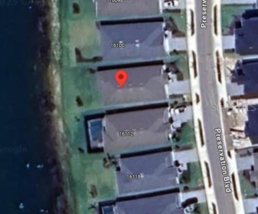 16106 Preservation Blvd, Punta Gorda, FL 33982