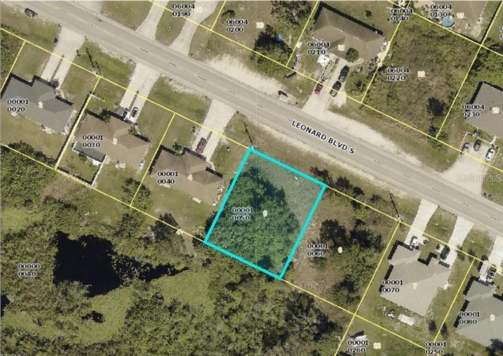 4745 Leonard Blvd S, Lehigh Acres, FL 33973
