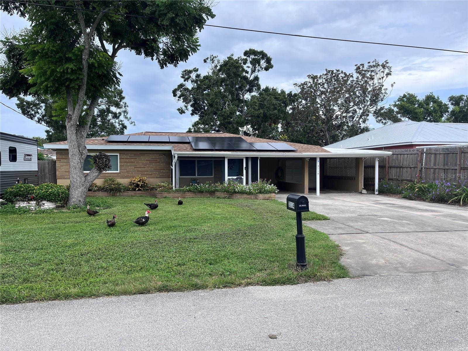 3114 Teal Ave, Sarasota, FL 34232