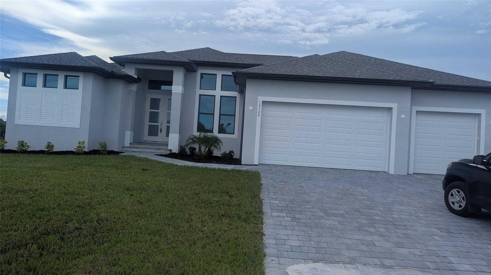 14726 Lillian Cir, Port Charlotte, FL 33981