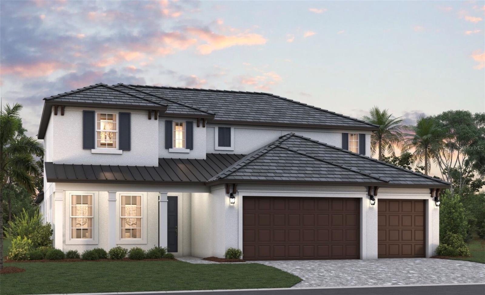 2008 Bolsena St, Nokomis, FL 34275