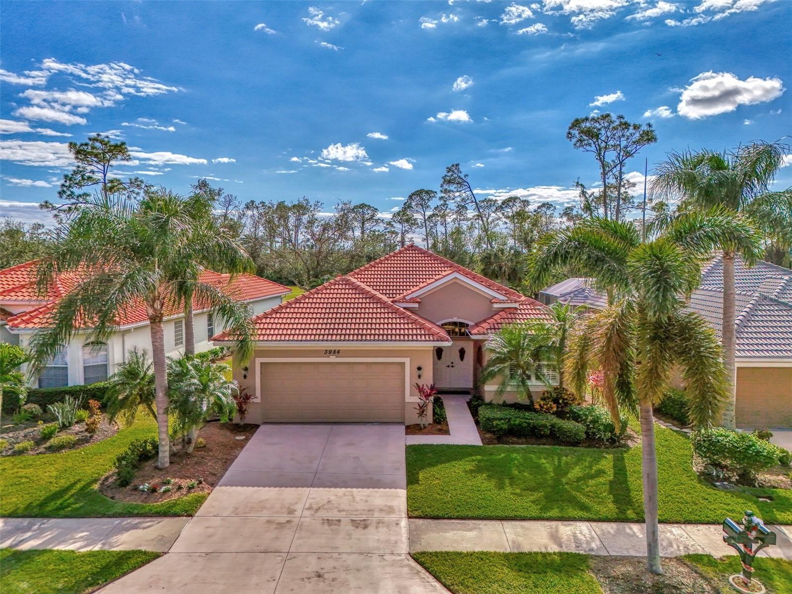 3984 Whispering Oaks Dr, North Port, FL 34287