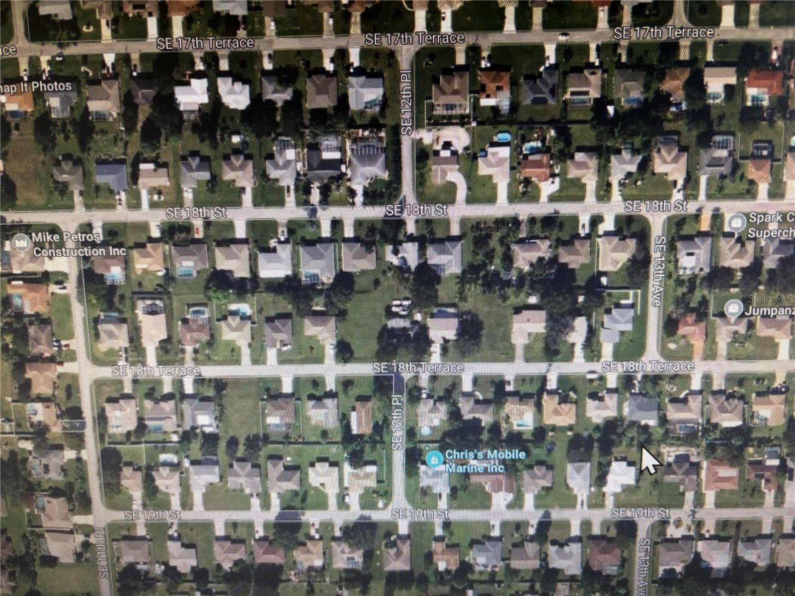 1207 Se 18th Ter, Cape Coral, FL 33990