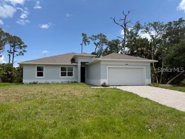 12043 Crossgate Ave, Port Charlotte, FL 33981