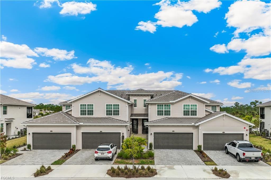 15895 Grassland Ln #4511, Punta Gorda, FL 33982