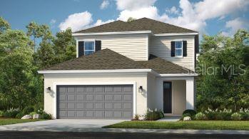 8504 Snowfall St, Sarasota, FL 34241