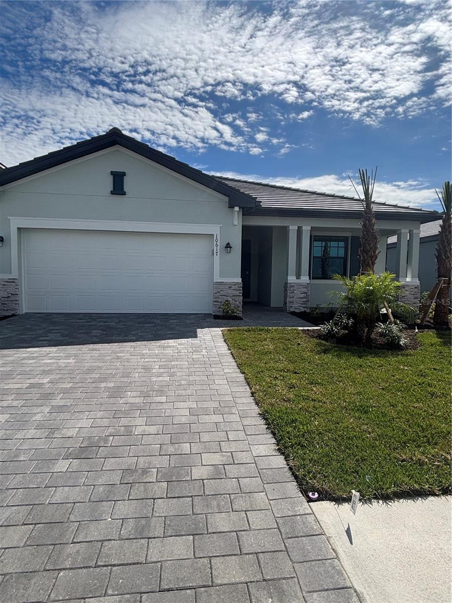 10617 Buttercup Ct, Venice, FL 34293