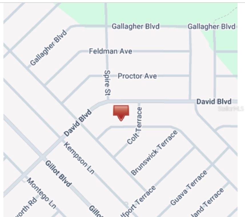 5172 Anderson Rd, Port Charlotte, FL 33981