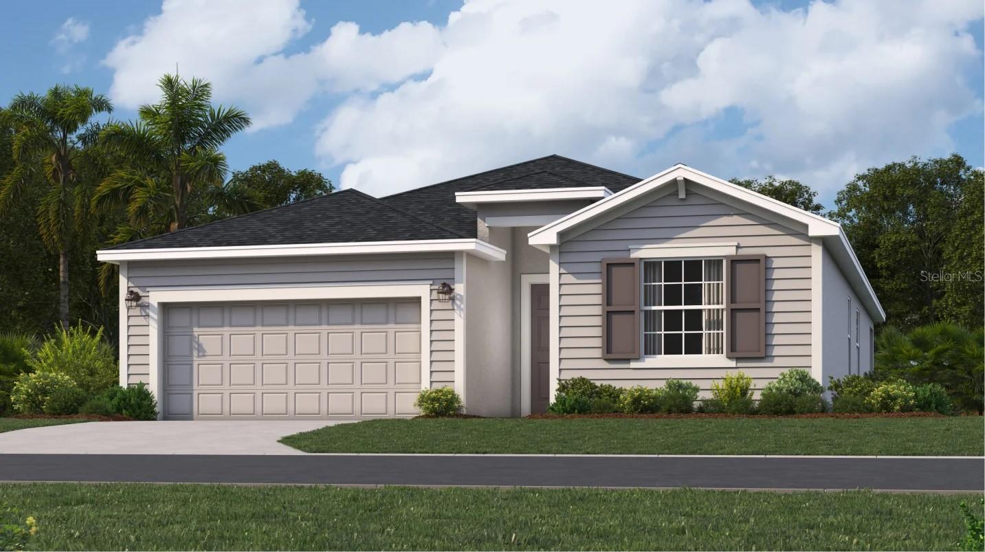 11423 Pointed Leaf Pl, Punta Gorda, FL 33955