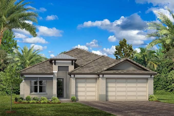 18084 Home Run Dr, Venice, FL 34293