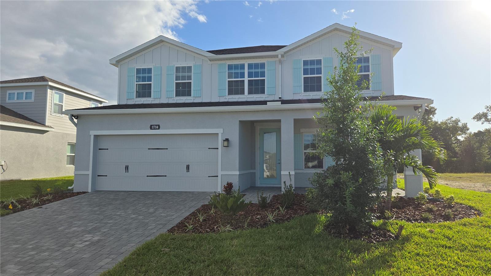 1714 W Palms Dr, Port Charlotte, FL 33953