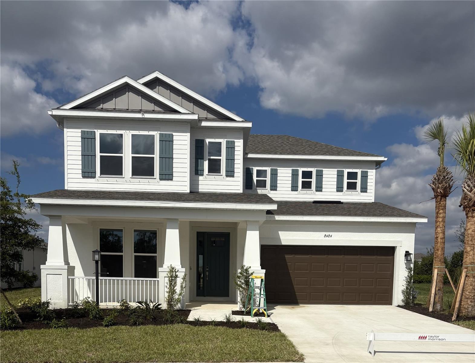8484 Skye Ranch Blvd, Sarasota, FL 34241