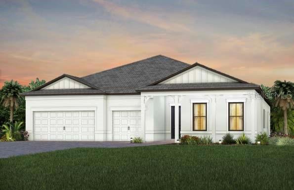 14719 Eagle Branch Dr, Nokomis, FL 34275