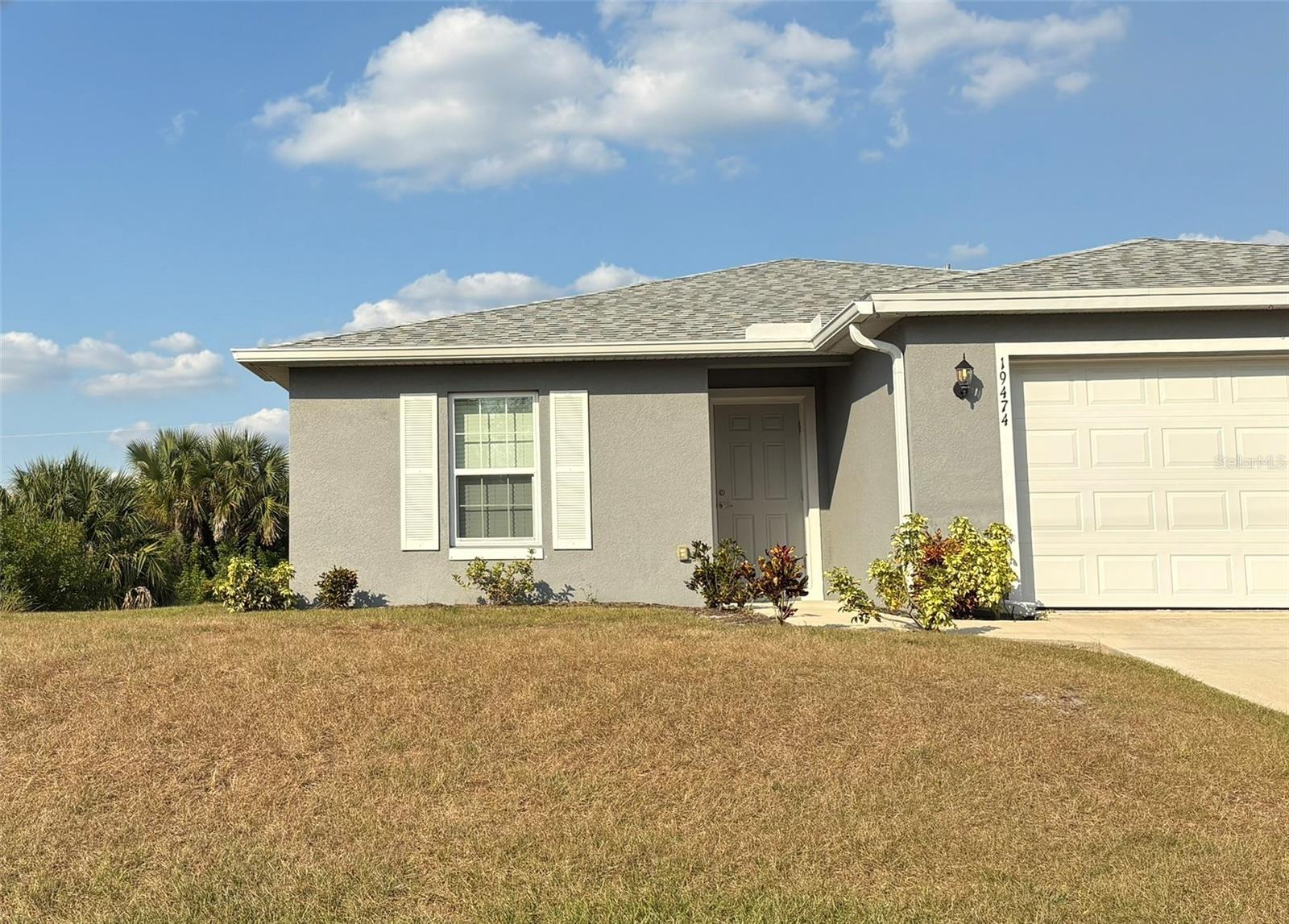 19474 Strathcona Ave, Port Charlotte, FL 33954