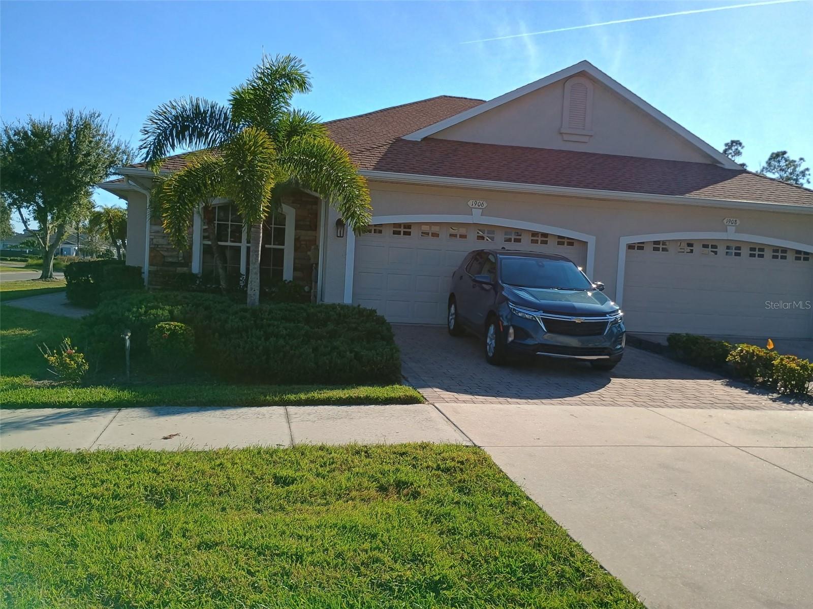 1906 Scarlett Ave, North Port, FL 34289