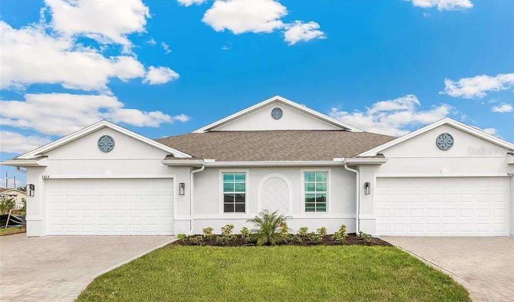 9531 Sunbeam Cir, Punta Gorda, FL 33950
