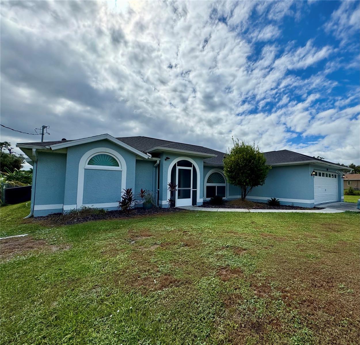 1813 Boca Chica Ave, North Port, FL 34286