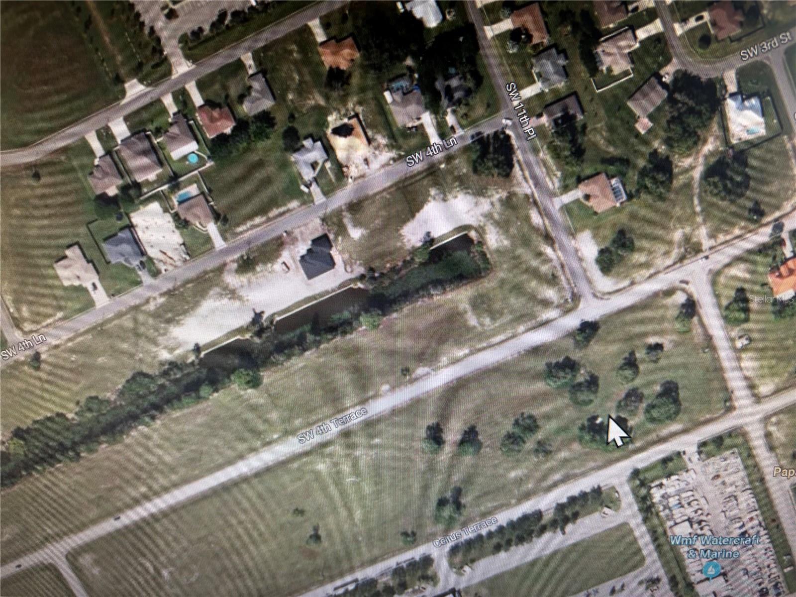 1106 Sw 4th Ln, Cape Coral, FL 33991